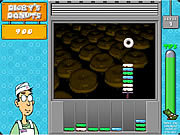 Play Digbys donut Game