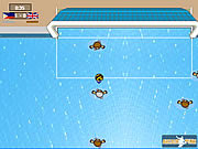 Play Water polo Game