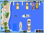 Play Park my boat Game