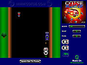 Play Cotse spy hunter Game