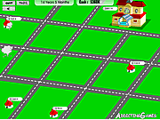 Play Real estate tycoon Game