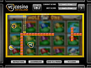 Play Casino chip challenge Game