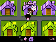 Play Extreme florist Game