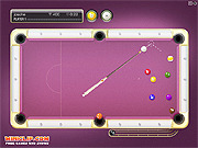 Play Deluxe pool Game