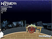 Play Cops and robbers Game