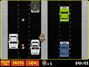 Play Bums rush Game