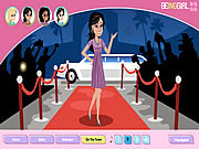 Play Girls fabulous night out Game
