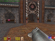 Play Quake 3 forever Game