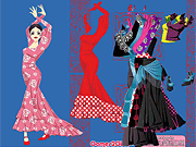 Play Flamenca Game
