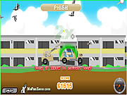 Play Fish truck Game