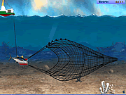 Play Ocean survivor Game