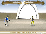 Play Aevarrian coliseum 2 Game
