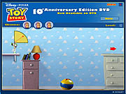 Play Toy story jump Game