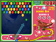 Play Eggz Game