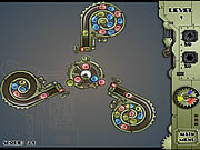 Play Cog factory Game