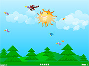 Play Birdy Game