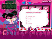 Play Love quizz Game