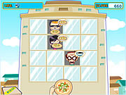Play Pizza delivery Game