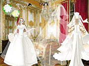 Play Bride Game