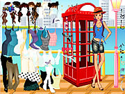 Play Phonebooth dress up Game
