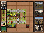Play Railroad Game