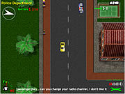 Play Sim taxi Game
