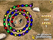 Play Snake coil Game