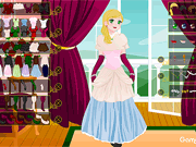 Play Victorian girl Game