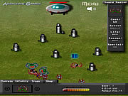Play Galactic conquest Game
