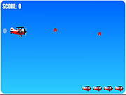 Play Fly plane Game