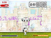 Play Rap attack Game