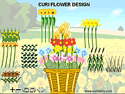 Play Flowers Game