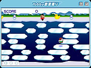 Play Tobby on ice Game