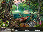 Play Hidden expedition everest Game