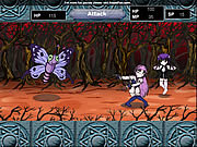 Play Digital angels summoner saga 2 Game