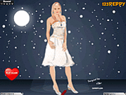 Play Peppy s julia stiles dress up Game