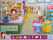 Play Personal shopper Game