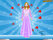 Play Peppy s britney spears dress up Game