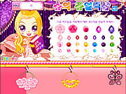 Play Sue jewel maker Game