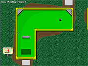 Play Mini putt 3 Game