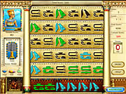 Play Mysteries of horus Game