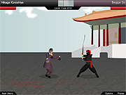 Play Dragon fist 3 age of the warrior Game
