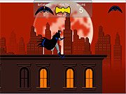 Play Batman the cobblebot caper Game