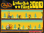 Trailer park racing 2000