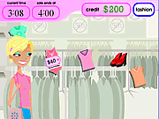 Play Fashion face off Game