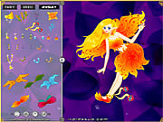 Play Fairy 44 Game
