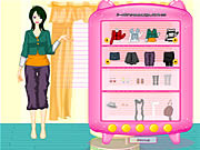 Play Girl dressup makeover36 Game