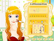 Play Girl dressup makeover 12 Game