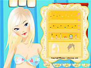 Play Girl dressup makeover 7 Game