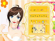Play Girl dressup makeover 10 Game